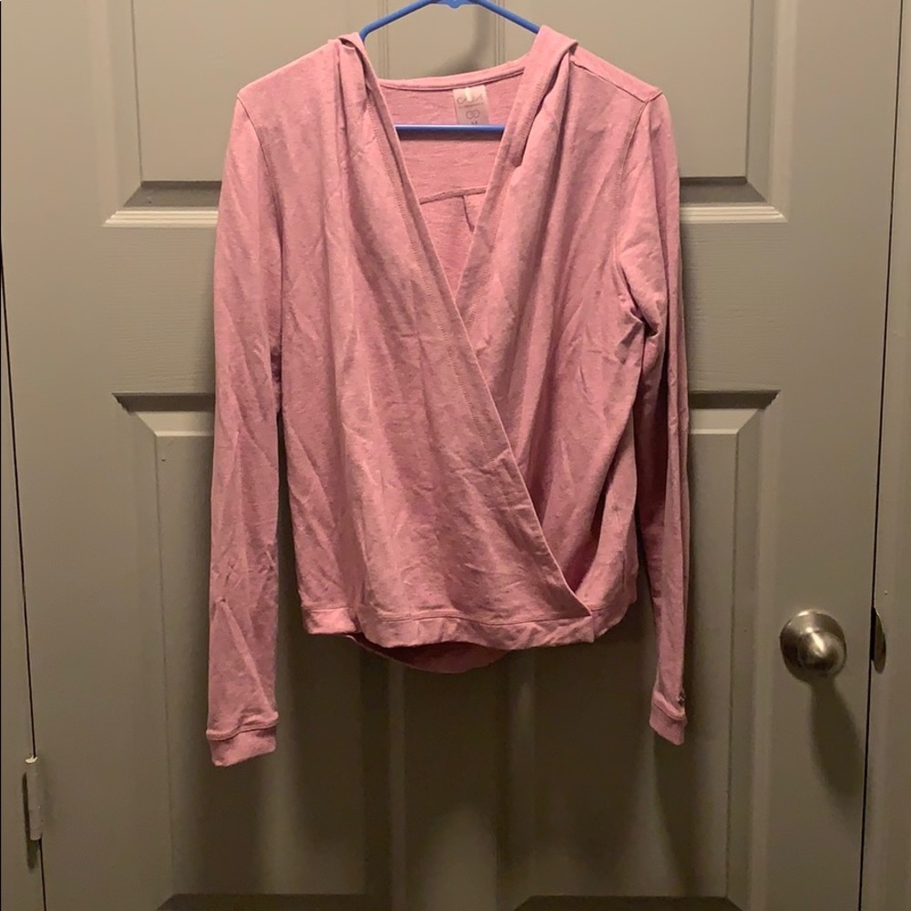 Calia by Carrie Underwood. Snap closure Jacket